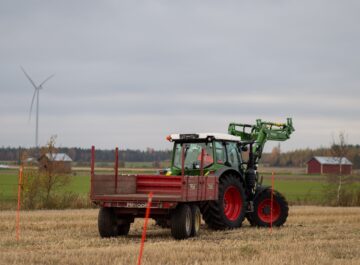 FsM i traktorprecision för 4H-unga featured image