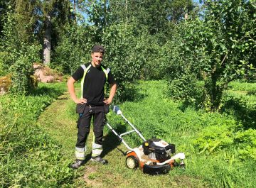 4H:s arbetspooler ger unga jobb i Svenskfinland featured image